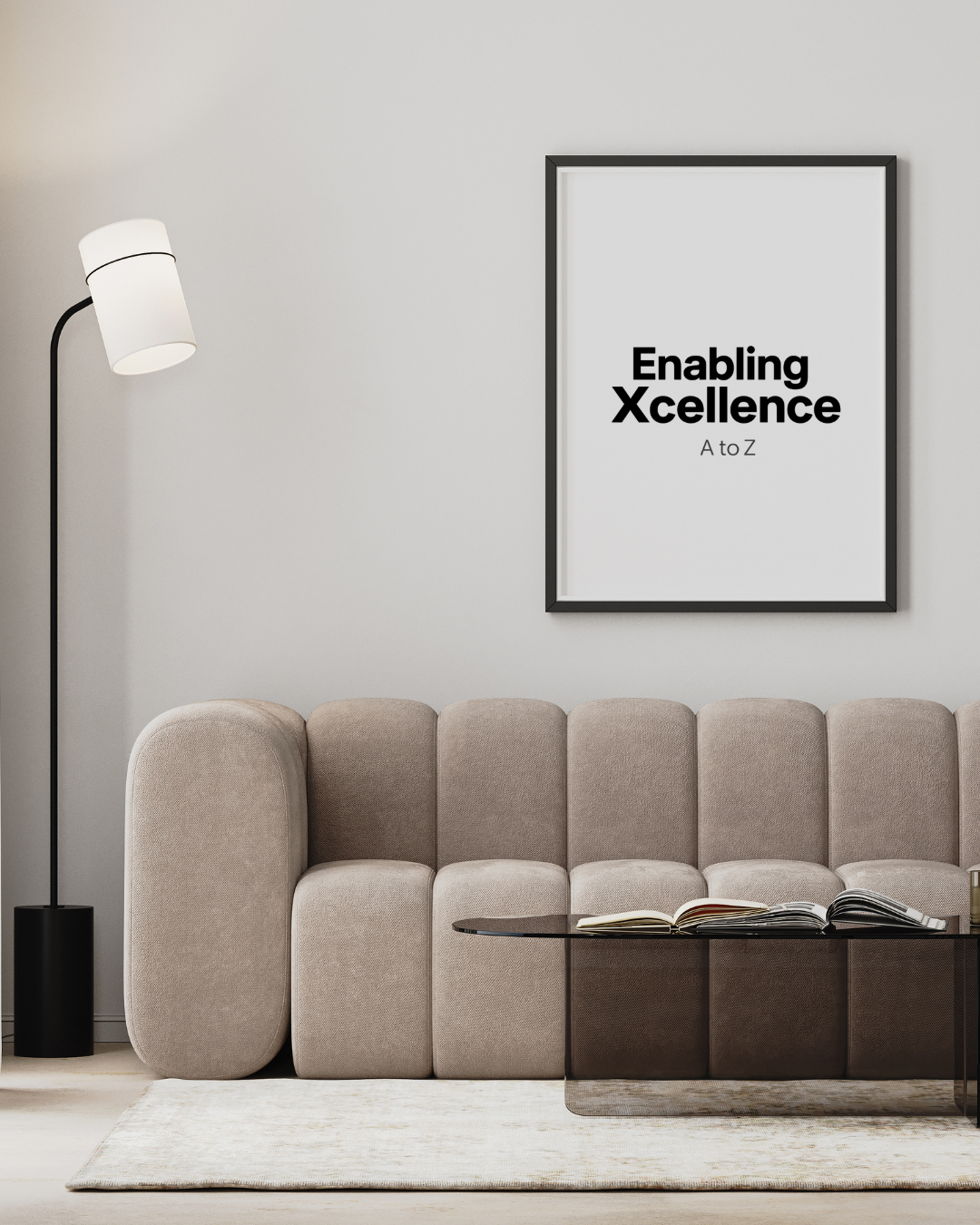 enabling xcellence united kingdom customised design