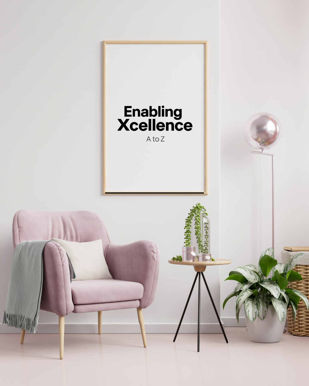 enabling xcellence united kingdom